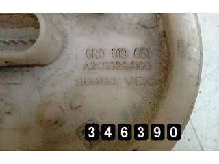 Vstřikovací čerpadlo 6R0919051, 6R0919051 Volkswagen Polo IV 9N3