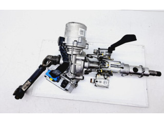 Руль KIA Ceed 2012 - 2018 года 56300J700