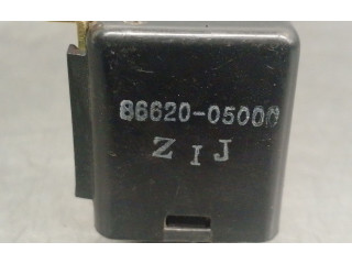 Блок предохранителей 6662005000 SsangYong Korando