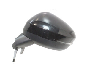 Zpětné zrcátko Nissan Juke II F16 2022 8PIN, 963026PA2A