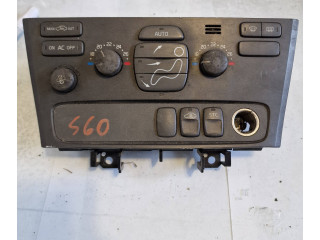 Блок управления климат-контролем 8691950, 46045100018   Volvo V70
