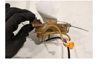 Подрулевой шлейф SRS 25522.9.119.5371 Alfa Romeo Mito