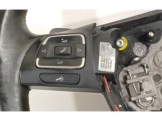 Volant Volkswagen Passat Alltrack 2012 3C8419091BF, 3C8959537D  