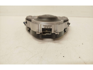 Блок управления климат-контролем 9140010393   Fiat Ulysse