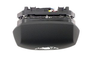 Подушка безопасности водителя 3V0880201AM, 3V0880201AMIZY   Skoda Octavia Mk4
