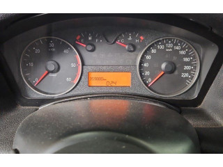 Блок управления климат-контролем 1FCF-10849-XA3, IMPRK1502290   Fiat Stilo