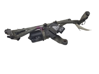 Vstřikovač 53671517 Renault Megane II