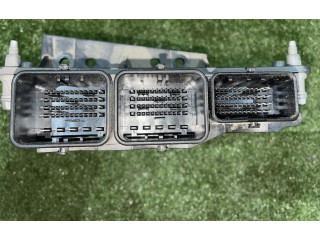 Řídící jednotka 0281030418, EX2312C520V Jaguar XF X250 2009