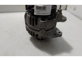 Генератор    Volkswagen Polo      