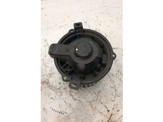 Вентилятор печки Mitsubishi Colt CZ3