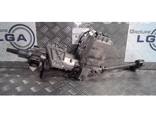 рейка Колонка рулевая 488105237R Renault Captur 2013 - 2020 года