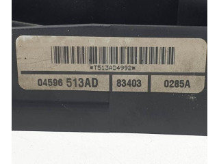 Вентилятор радиатора     04596513AD    Chrysler 300 - 300C 