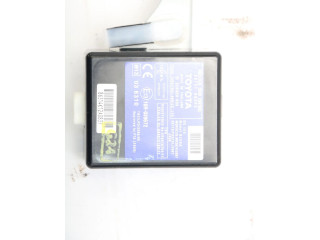 Vstřikovací lišta Toyota Corolla E110