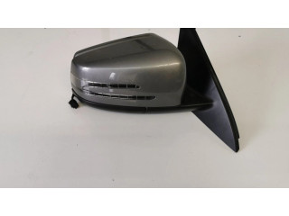 Zpětné zrcátko  Mercedes-Benz GLA W156 2017  A1568100216  