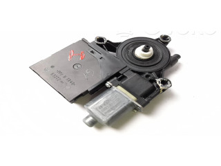 Передний двигатель механизма для подъема окон