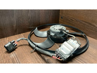 Вентилятор радиатора     1K0121203, 1137328616    Volkswagen Caddy 1.9