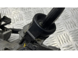 рейка Колонка рулевая BMW 5 E39 1996-2003 года