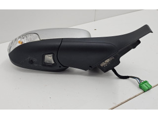 Зеркало электрическое        Volvo V70  2008 - 2013 года   