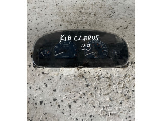 Přístrojová deska KIA Clarus 1999