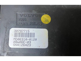 Дисплей    30797715, MD063100120   Volvo V70