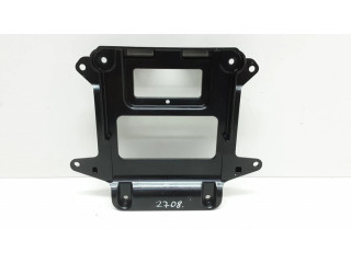 Другая деталь салона