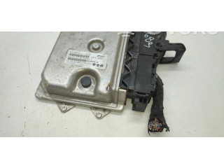 Řídící jednotka 52182424 Fiat Fiorino 2021