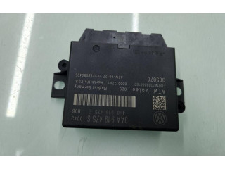 Řídící jednotka 3AA919475S Volkswagen Tiguan 2014