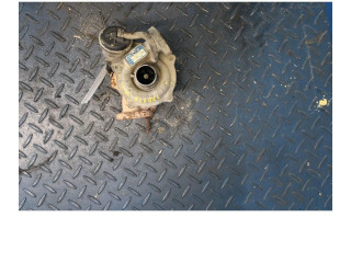 Турбина Fiat Grande Punto 71724166 для двигателя 199A2000