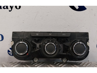 Модуль блока управления кондиционером 3T0820047R, SW0401 Skoda Yeti (5L)