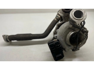  Турбина Audi Q7 4L 3.0 059145873FA, 059145873DB         