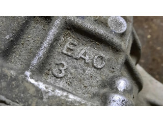 Передний редуктор