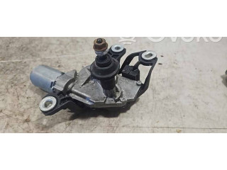 Двигатель стеклоочистителя заднего стекла     0390201800, 1K6955711C    Volkswagen PASSAT B6 