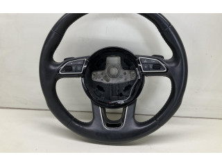 Руль Audi Q3 8U 2011 - 2016 года 8U0419091AK, 8U0419091AK