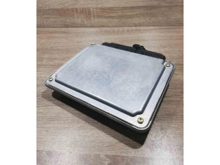 Блок управления двигателем Блок управления 90508986, 0281001633 Opel Vectra B