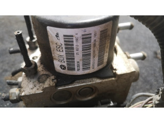 Jednotka ABS P68139501AA Chrysler Grand Voyager V 2012