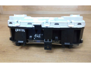 Панель приборов 8100C031 Mitsubishi Lancer X