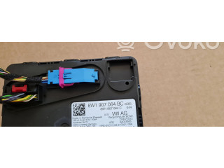 Блок комфорта 8W1907064BC, 8W1907064C Audi S5 F5