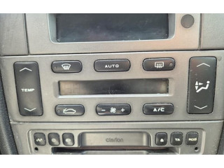 Блок управления климат-контролем    Peugeot 406