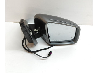 Зеркало электрическое        Mercedes-Benz GL X166  2013 - 2019 года   