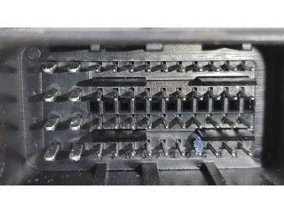 Řídící jednotka 23710JD54D, S180033104 Nissan Qashqai 2007