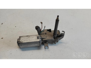 Моторчик заднего дворника 79300785, 64343014 Lancia Lybra