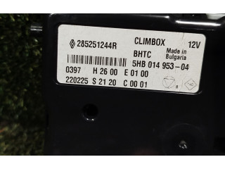 Блок управления 285251244R, 5HB01495304   Renault Trafic III (X82)