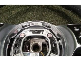 Volant Mercedes-Benz S W222 2018 A0040053699, 0072697236