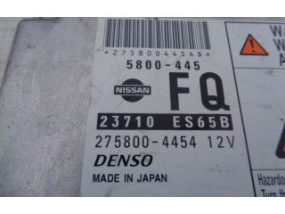 Řídící jednotka 5800445 Nissan X-Trail T30 2001