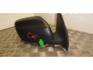 Зеркало электрическое        Volvo XC90  2003 - 2006 года   