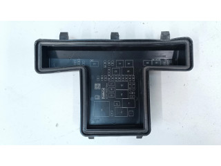 Блок предохранителей DG9T14A067AF Ford Fusion II