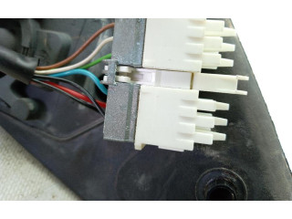 Зеркало электрическое        Peugeot 406  1996 - 1999 года   