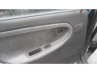 Zpětné zrcátko Daewoo Nexia 1996 MANUAL, VERDE