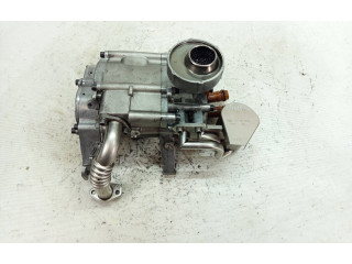 Čerpadlo oleje 07Z115187A Volkswagen Touareg I