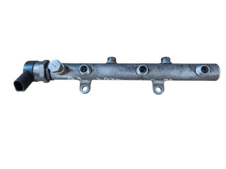 Vstřikovací lišta 059130090AG, 057130764F   Audi Q7 4L    BUG 